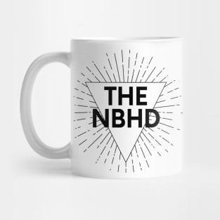 The Nbhd Mug